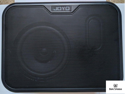 Joyo MA-10E Портативный комбоусилитель для электрогитары, 10Вт