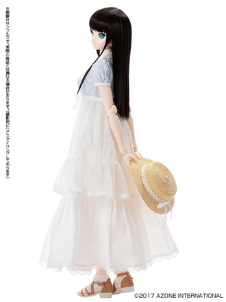 Кукла 1/3 Iris Collect Rino In the Wind ~ Shoka no Kazenonakade~