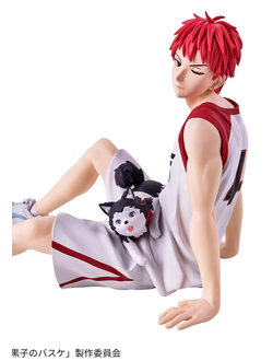 Фигурка Сэйджуро Акаши (Seijuurou Akashi Bandai Spirits)