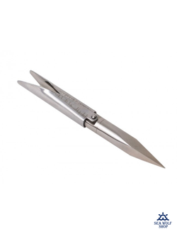 Наконечник Scorpena 9,5см со скруч. бойком и четырёхгран. заточкой, М7