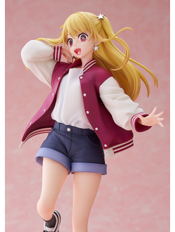 Фигурка 1/6 Руби Хосино (Hoshino Ruby Bazurase Fashion Ver.)