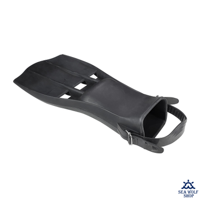 Ласты резиновые Scorpena JetFins 43/45