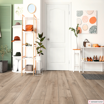 Ламинат My Floor Residence Дуб горный кремовый ML1031 купить в интернет-магазине mirovoy-parquet.ru