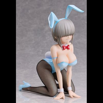 Фигурка 1/4 Янаги Удзаки (Yanagi Uzaki Bunny Ver.)
