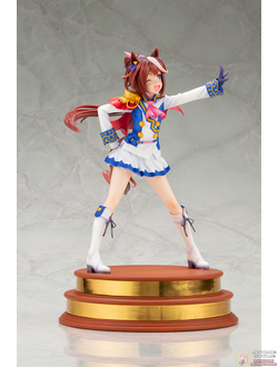 Фигурка 1/7 Токай Тэйо (Toukai Teiou Dreams Are To Be Carried!)