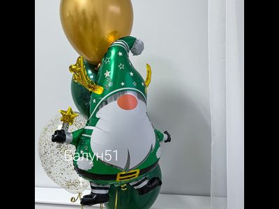 #5 новый год