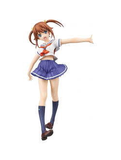 Фигурка 1/10 Акэно Мисаки (Akeno Misaki)