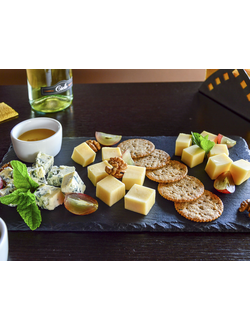 сырная тарелка