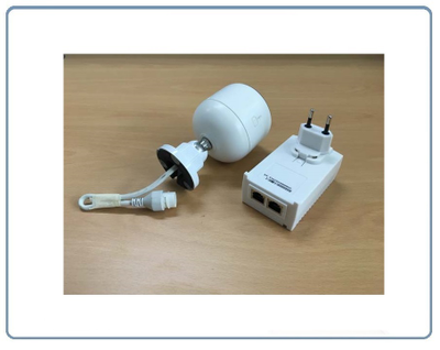 Samsung SmartCam, уличная IP WiFi/LAN видеокамера с DVR, Full HD 2 Mp