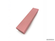 Коробка ювелирная Браслет 20 x 4,5 см h - 3 см Розовая