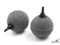 Swetaqua BS012 - Распылитель шарик для компрессора  D-50мм (1шт)