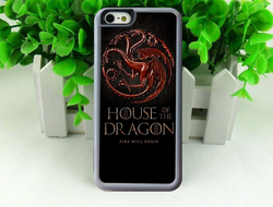 Чехлы на телефон Дом Дракона, House of the Dragon
