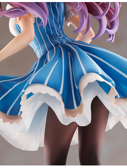 Фигурка 1/7 Утаха Касумигаока (Kasumigaoka Utaha Maid ver.)