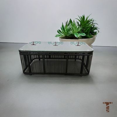 Журнальный столик Черное море