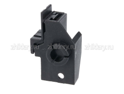 Фиксатор внутреннего стекла для плиты Gorenje 423002 (правый)