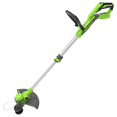 Триммер аккумуляторный Greenworks G24LT30