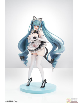 Фигурка 1/10 Привати (Privaty Unkind Maid S.K.P)