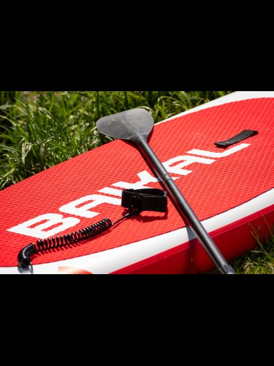 Доска SUP BAIKAL 335 красная