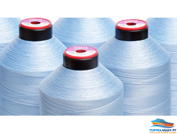 НИТКИ Сoats Nylbond 40 -- 3000 м.(остатки склада)