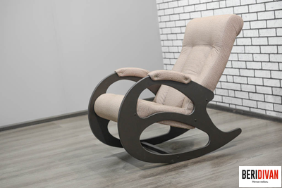 Кресло качалка