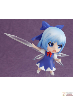 Нендроид Чирно (Cirno)
