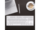 Механическая клавиатура Xiaomi Mi Mechanical Keyboard White USB
