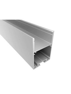 Алюминиевый профиль 4L-2840-S ANOD