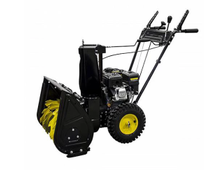 Снегоуборщик CHAMPION ST655 (6,5л.с.,ручной,ш-56,в-51, 6-вперед,2назад,57кг)