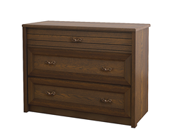 Спальня Флоренция - №672 Комод