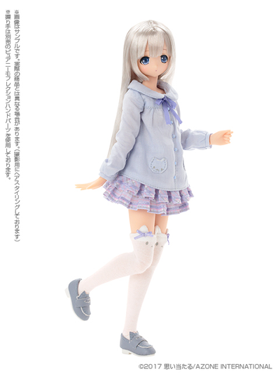 Кукла 1/6 PureNeemo Alisa