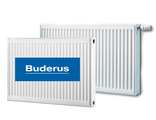 Радиатор стальной панельный BUDERUS
