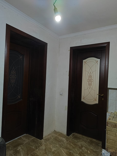 CORDONDOOR/ МАРИЯ/ ШПОН FINE-LINE/ ШОКОЛАД/ ПОЛОТНО ОСТЕКЛЕННОЕ/ УФ ФОТОПЕЧАТЬ