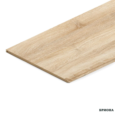 Панель МДФ  Standart 2700х200х6 Дуб Сонома