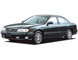 Nissan Cefiro II правый руль седан A32 1994-2000