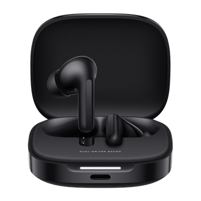 Xiaomi Redmi Buds 6 Черный