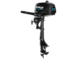 Лодочный мотор MARLIN 3.5 HP