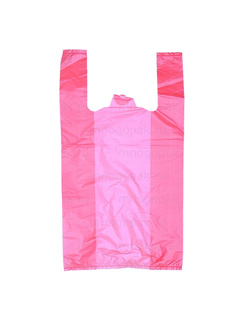 ПАКЕТ П/Э 25*45, ЦВЕТ МИКС, УПАКОВКА 100 ШТ.