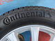 № 1461/2. Шины Continental ContiVikingContact6 215/60R17