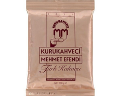Кофе молотый Mehmet Efendi, 100 гр