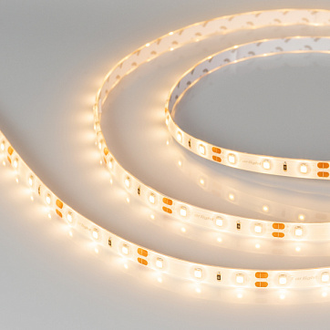 Лента Arlight RTW-SE-A60-8mm 12V (7.2 W/m, IP65, 2835, 5m)