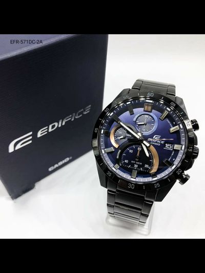 Часы Casio Edifice EFR-571DC-2A