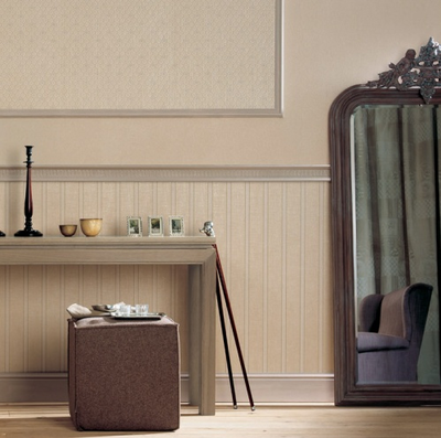 Напольный плинтус из дюрополимера Orac Decor коллекция Axxent SX138