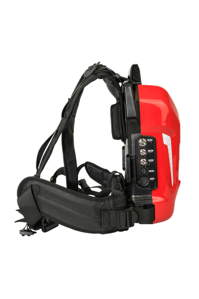 Ранцевый аккумулятор PROFIPOWER T7-01