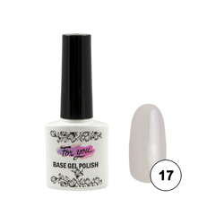 База FOR YOU Camouflage Rubber № 17