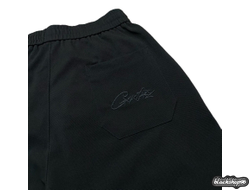 Шорты Corteiz Черные (S, M, L, XL, 2XL)