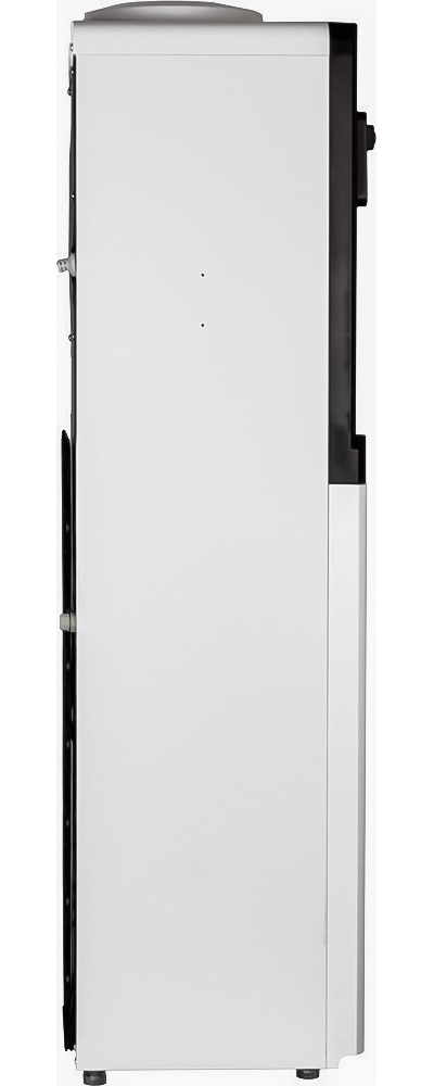 Кулер AquaWork 1438-S белый