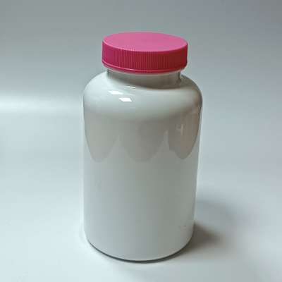 Банка ПЭТ 300мл/45мм, белая, арт. 2286