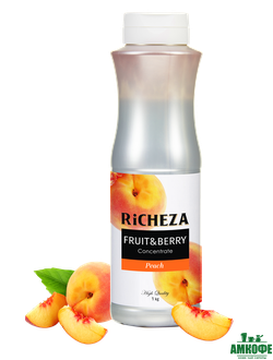 Концентрат Персик