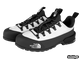 The North Face Glenclyffe Vibram White (40-45)