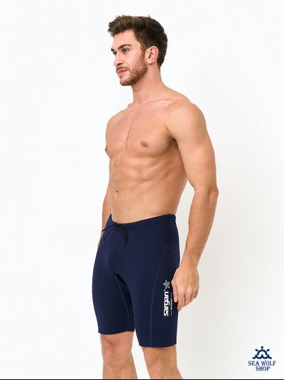 Шорты неопреновые 2мм Sargan Sport муж. р.L